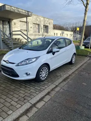 Ford Fiesta 1.25 Ambiente