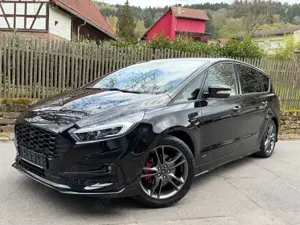 Ford S-Max ST-Line AWD*LED*ACC*el.AHK*PANORAMADACH