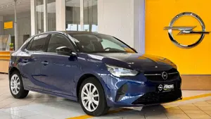 Opel Corsa Edition/Navi/Sitzhg./Allwetter/Kamera/Parkp./LED