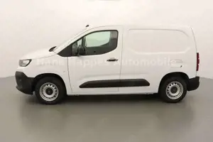 Citroen Berlingo M L1 Kam Navi Holz Durchladesystem