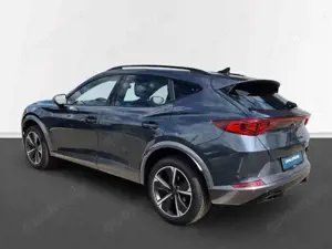 CUPRA Formentor 1.5 TSI DSG AHK BLIS Cam SHZ BEATS FullLink Bild 2