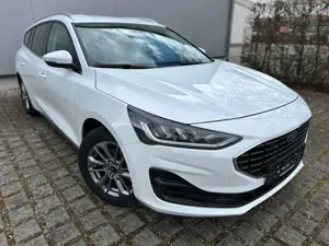 Ford Focus 1,5 EcoBlue Titanium X Turnier Auto LED SYNC4