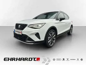 SEAT Arona 1.0 TSI DSG FR Anniversary Edition VOLL-LED*VIR...