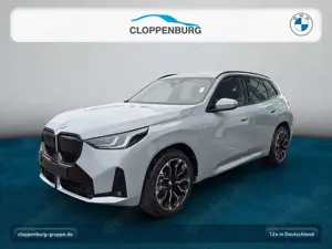 BMW X3 20 xDrive M Sportpaket Head-Up UPE: 75.420€
