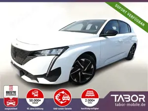 Peugeot 308 1.2 PureTech 130 Aut Allure Pack Nav PDC ACC