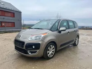 Citroen C3 Picasso Tendance 1.4 16V Metallic