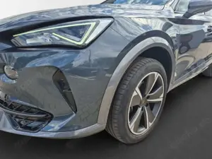 CUPRA Formentor 1.5 TSI DSG AHK BLIS Cam SHZ BEATS FullLink Bild 4