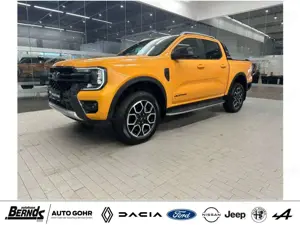Ford Ranger 3,0 l EcoBlue Doppelkabine Wildtrak