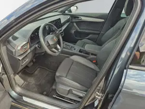 CUPRA Formentor 1.5 TSI DSG AHK BLIS Cam SHZ BEATS FullLink Bild 3
