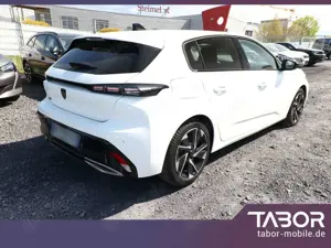 Peugeot 308 1.2 PureTech 130 Aut Allure Pack Nav PDC ACC Bild 3