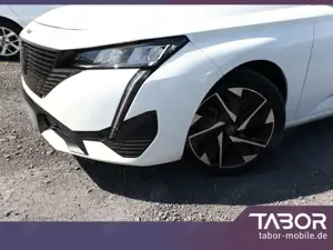 Peugeot 308 1.2 PureTech 130 Aut Allure Pack Nav PDC ACC Bild 5