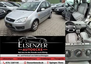 Ford Focus C-MAX Fun #PDC#Klima#RadioCD#MuFuLenkrad