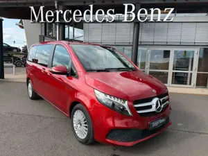 Mercedes-Benz V 250 d EDITION Kompakt Kamera MBUX Kühlschrank