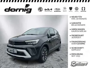 Opel Crossland Elegance