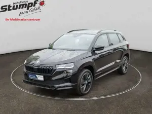 Skoda Karoq 1.5 Sportline NAVI/elektr.Heckkl./Kamera