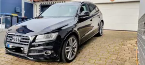 Audi SQ5 Alles lesen-Einzelstück 6300€ Verschleißteile neu!