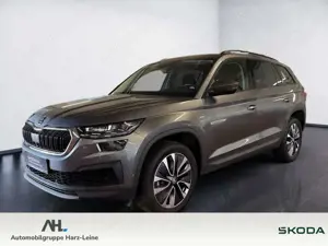 Skoda Kodiaq 2.0 TDI Tour DSG LED Navi RFK ACC