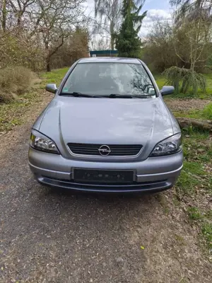 Opel Astra 1.6 Njoy