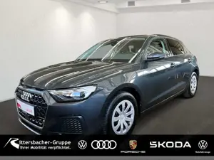 Audi A1 advanced 30 TFSI LED InfotainmentPl