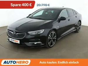 Opel Insignia 2.0 SIDI Turbo Innovation 4x4 Aut.*NAVI*360°*ACC