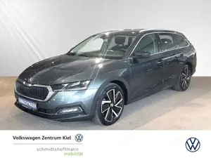 Skoda Octavia Combi Style 1.5 TSI NAVI+SITZHZ+PDC+RFK Klima