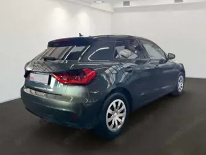 Audi A1 advanced 30 TFSI LED InfotainmentPl Bild 5