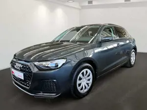 Audi A1 advanced 30 TFSI LED InfotainmentPl Bild 2