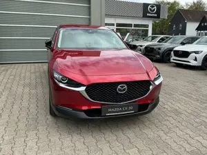 Mazda CX-30 SKY-X 2.0 M HYBRID 137 kW (186 PS) Homura + AHK +