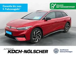 Volkswagen ID.7 Pro S AHK LED Navi Kamera