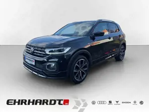 Volkswagen T-Cross 1.0 TSI DSG Style R-Line LED*NAV*SHZ*ACC*PDC*KA...