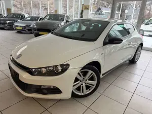 Volkswagen Scirocco 2.0 TSI 155 kW Match