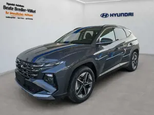 Hyundai TUCSON Trend 1.6 T-GDI 7-DCT NAVI LED Kamera