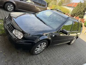 Volkswagen Golf Trendline