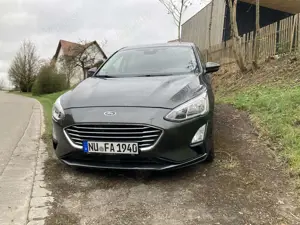 Ford Focus 1.0 EcoBoost Start-Stopp-System ST-LINE