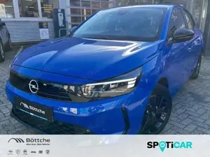 Opel Corsa F Edition - Winterpaket/Allwetterr.