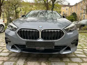 BMW 220 Bild 3