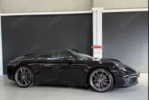 Porsche 992 911 Carrera Cabriolet PDK