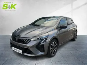 Renault Clio Techno E-Tech Full Hybrid 145*GJR*LRHZ*SHZ*LED*