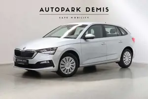 Skoda Scala Cool Plus/95PS/CARPLAY/PDC/SHZ/FRONT/DAB
