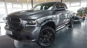 Dodge RAM 1500 HEMI 5.7L CREW CAB SPORT *HOCH  BREIT