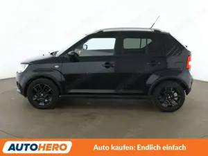 Suzuki Ignis 1.2 DualJet Comfort*NAVI*CAM*SHZ*KLIMA* Bild 3
