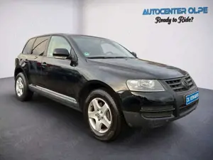 Volkswagen Touareg V6 TDI ** TÜV 04.2027-Klima**