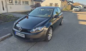 Volkswagen Golf Trendline