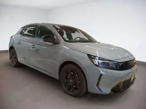 Opel Corsa F GS