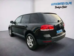 Volkswagen Touareg Bild 5