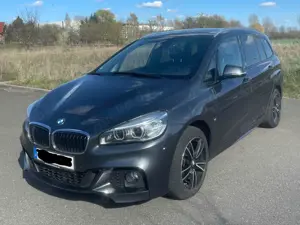 BMW 220 220d Gran Tourer xDrive Sport-Aut. M Sport