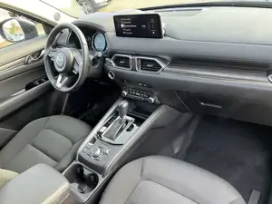 Mazda CX-5 Bild 4
