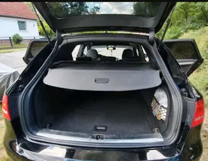 Audi A4 Avant 2.0 TDI DPF Attraction Bild 3