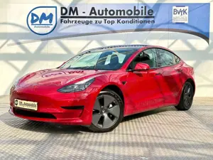 Tesla Model 3 SR+ 1.HAND*USS*LEDER*PANODACH*TOP ZUSTAND*