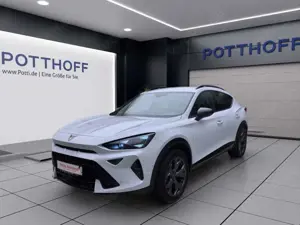 CUPRA Formentor 2.0 TDI DSG NAVI SITZHZG KAMERA PDC LE